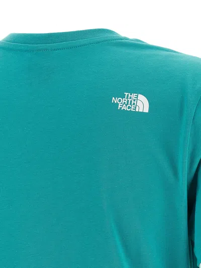 The North Face Womens Easy T-shirt