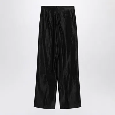 LOULOU STUDIO LOULOU STUDIO WIDE TROUSERS IN AND 