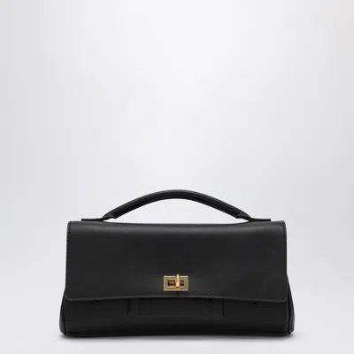 Balenciaga Bel Air Cl On Strap Natural Smooth Calf Ag