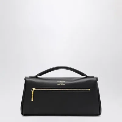 Balenciaga Bel Air Cl On Strap Natural Smooth Calf Ag