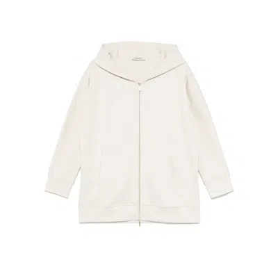 S Max Mara Zip-up Hoodie