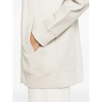 S Max Mara Zip-up Hoodie