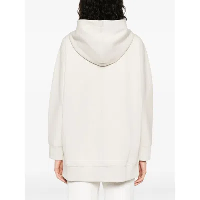 S Max Mara Zip-up Hoodie