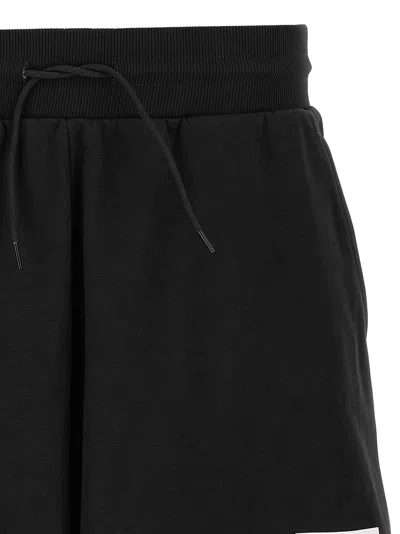 The North Face M Simple Dome Regular Tapered Jogger In Black