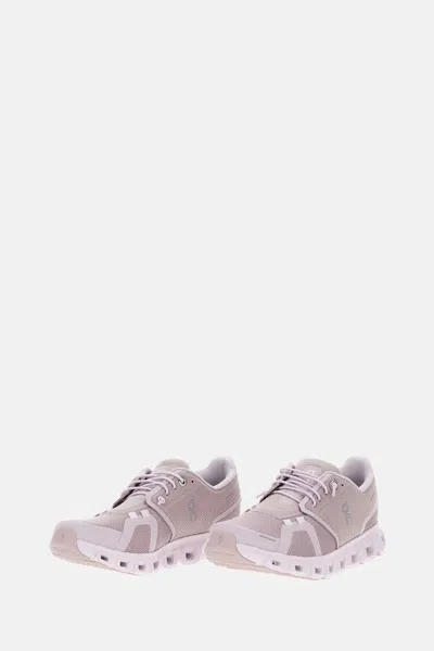 On Running Cloud 6 Sneakers