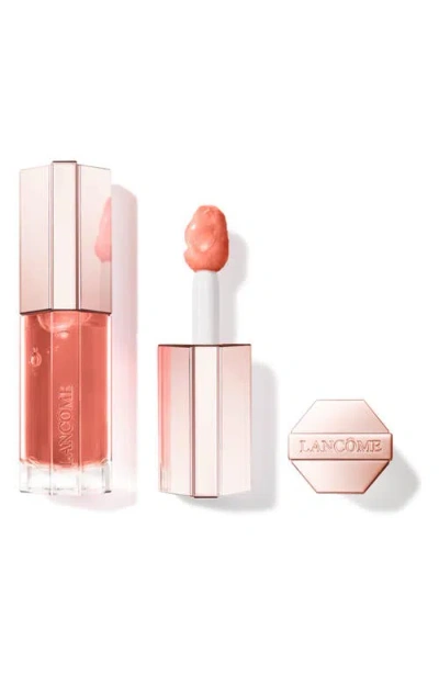 Lancôme Lip Idole Juicy Treat Lip Gloss With Squalane