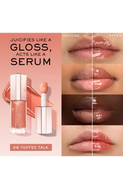 Lancôme Lip Idôle Juicy Treat Lip Gloss With Squalane