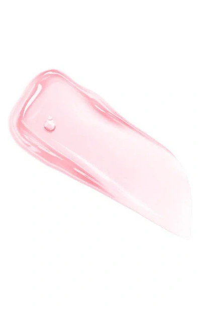Lancôme Lip Idole Juicy Treat Lip Gloss With Squalane In Pink