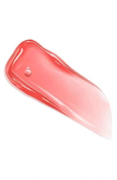 Lancôme Lip Idôle Juicy Treat Lip Gloss With Squalane