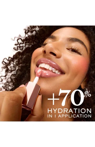 Lancôme Lip Idôle Juicy Treat Lip Gloss With Squalane