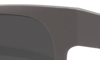 Maui Jim Ho'opili 58mm Polarizedplus2® Wrap Sunglasses