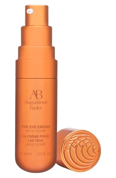 Augustinus Bader The Eye Cream Nomad