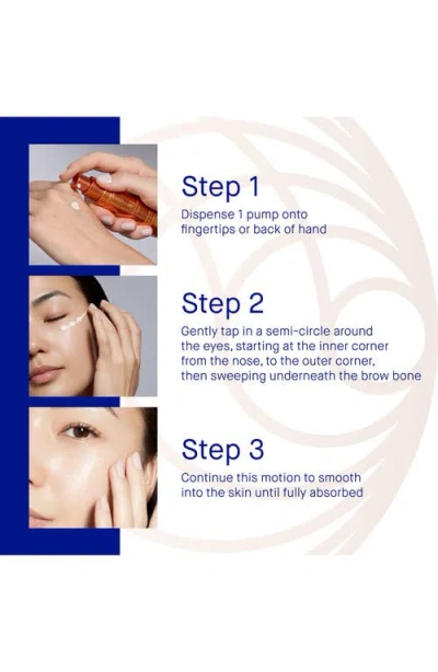 Augustinus Bader The Eye Cream Nomad