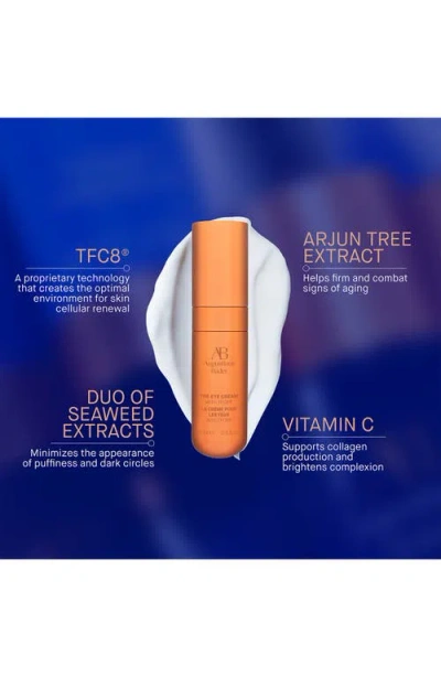 Augustinus Bader The Eye Cream Nomad