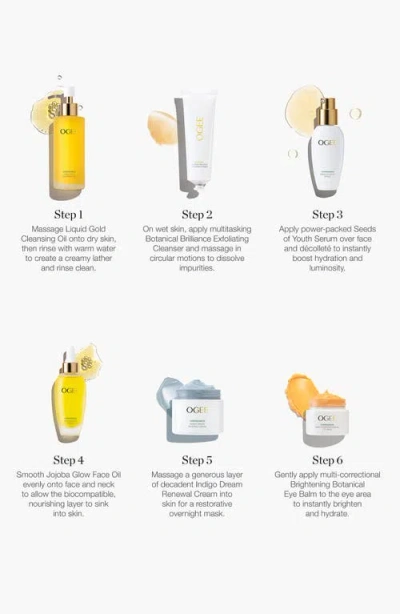 Ogee The Discovery Set