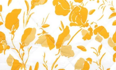 Matouk Alexandra Quilted 500 Thread Count Egyptian Cotton Percale Sham