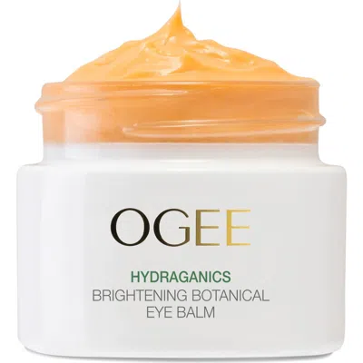 Ogee Brightening Botanical Eye Balm