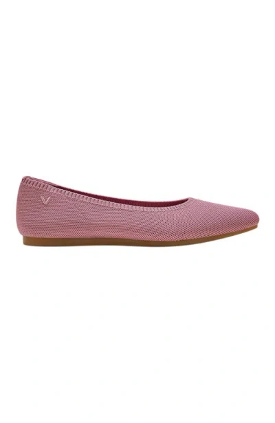 Vivaia Pointed-toe Ballet Flats