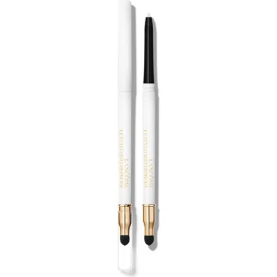 Lancôme Le Stylo Waterproof Long Lasting Eyeliner