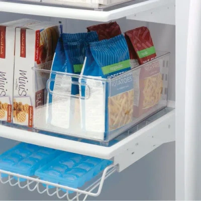 Linus Stackable Fridge Bin