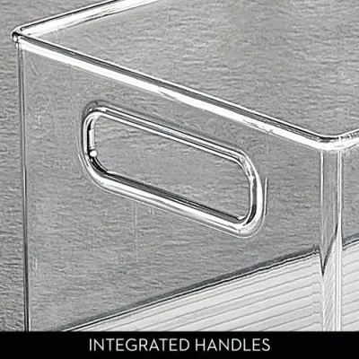 Linus Stackable Fridge Bin