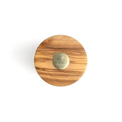 Berard Millenari Salt Keeper, 3.25-inch