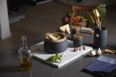 Berard Millenari Salt Keeper, 3.25-inch