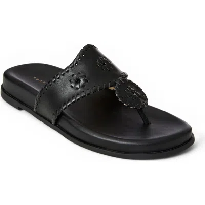 Jack Rogers Jacks Sport Flip Flop