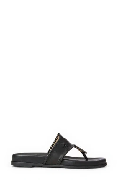 Jack Rogers Jacks Sport Flip Flop