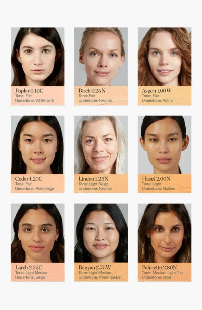 Ogee Sculpted Complexion Stick