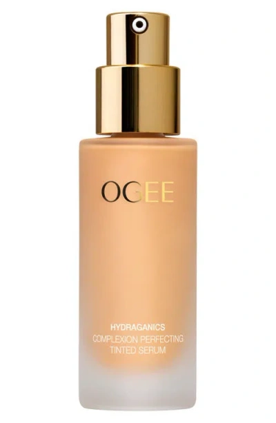 Ogee Complexion Perfecting Tinted Serum Foundation