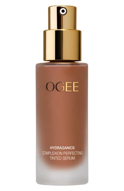 Ogee Complexion Perfecting Tinted Serum Foundation