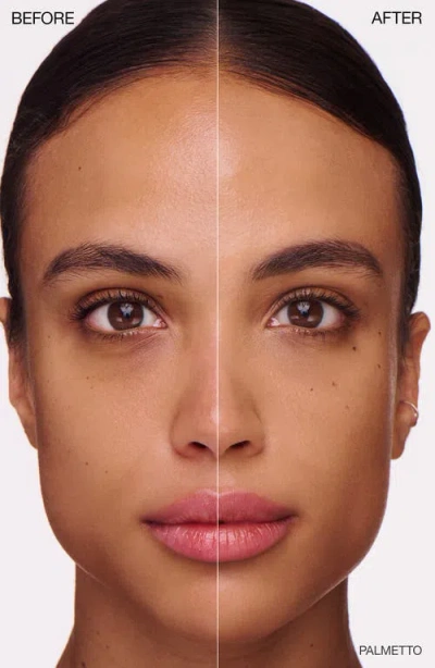 Ogee Complexion Perfecting Tinted Serum Foundation