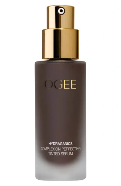 Ogee Complexion Perfecting Tinted Serum Foundation