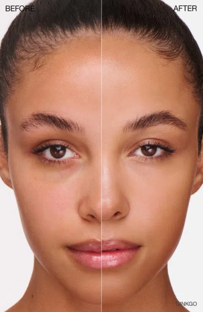 Ogee Complexion Perfecting Tinted Serum Foundation