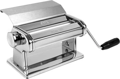 Marcato Atlas 180 Slide Manual Pasta Machine, Made