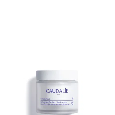 Caudalíe Refillable Vinoperfect Dark Spot Brightening Moisturizer With Niacinamide