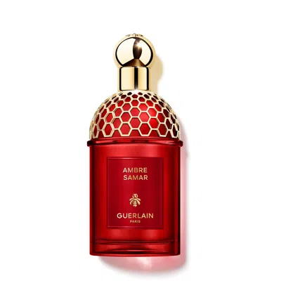Guerlain Absolus Allegoria Florabloom Eau De Parfum 4.2 Oz.
