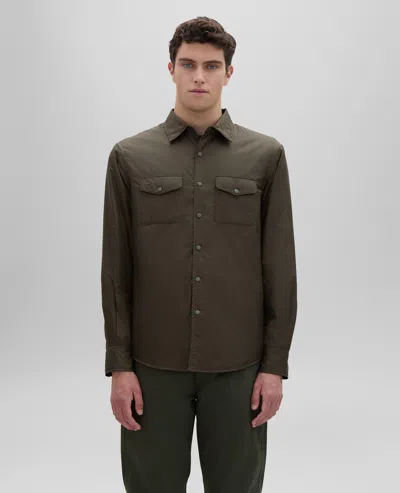 ASPESI CAMICIA 13 PIU' - MILITARE 