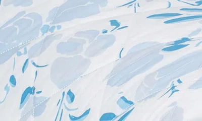 Matouk Alexandra 500 Thread Count Egyptian Cotton Percale Quilt