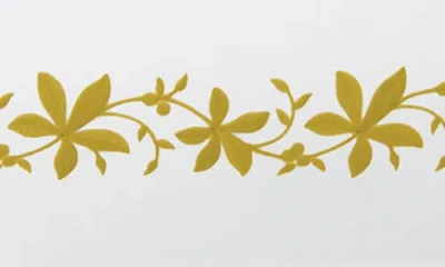 Matouk Callista Count Cotton Percale Sham