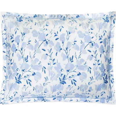 Matouk Alexandra 500 Thread Count Egyptian Cotton Percale Sham