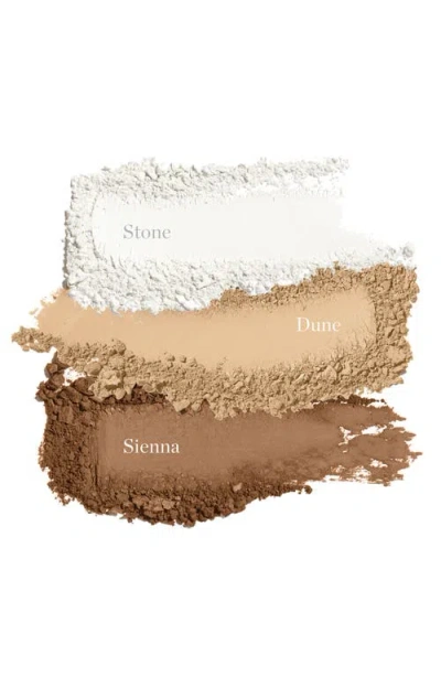 Ogee Sculpted Skin-perfecting Powder In White