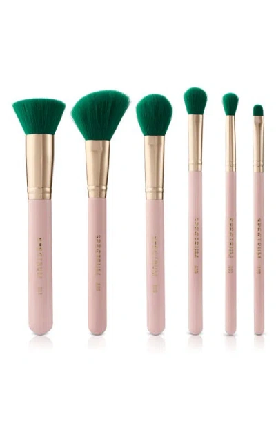 Spectrum Beverly Hills 6-piece Makeup Brush Set $30 Value