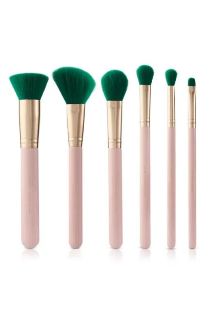 Spectrum Beverly Hills 6-piece Makeup Brush Set $30 Value