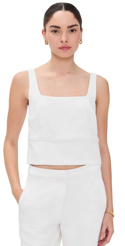 Rhone Horizon Crop Tank