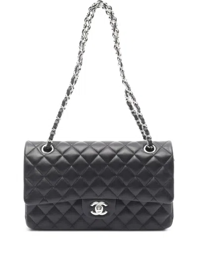 Pre-owned Chanel 2020-2021 Matelasse Shoulder Bag