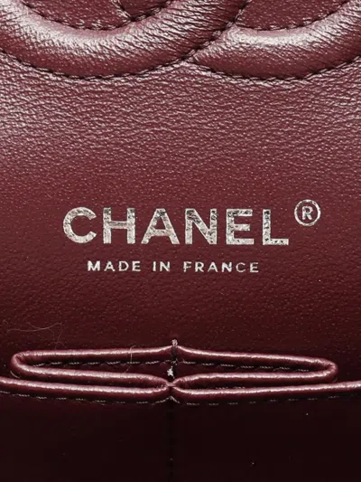 Pre-owned Chanel 2020-2021 Matelasse Shoulder Bag