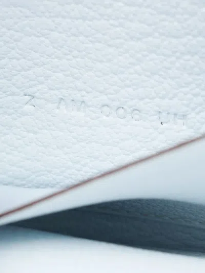 Pre-owned Hermes 2021 Roulis Slim Wallet