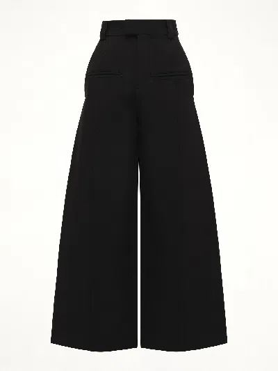 Fax Copy Express Women's Hand In Black